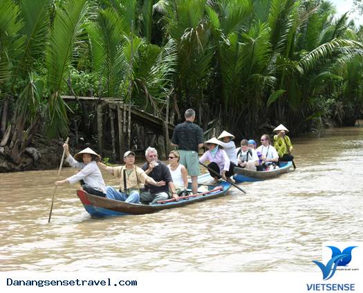 Đà Nẵng Tổ Chức Diễn Đàn hành trình MeKong 2015 - Ảnh 1