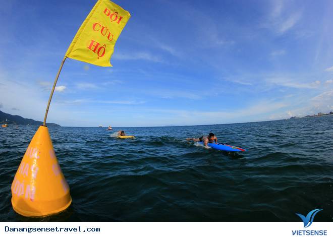 Đà Nẵng Tổ Chức Hội Thi " Cứu Hộ Biển Quốc Tế 2014" - Ảnh 1 Đà Nẵng Tổ Chức Hội Thi " Cứu Hộ Biển Quốc Tế 2014" - Ảnh 1