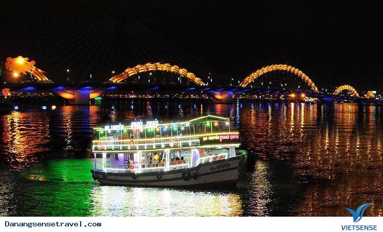 Đà Nẵng triển khai khu vui chơi giải trí về đêm - Ảnh 3