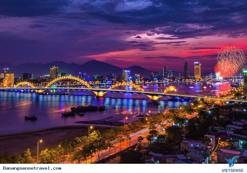 Đà Nẵng trở thành điểm chuyến đi hấp dẫn - Ảnh 1 Đà Nẵng trở thành điểm chuyến đi hấp dẫn - Ảnh 1