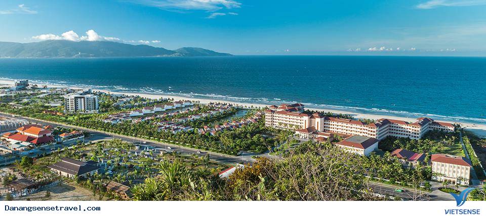 Đà Nẵng-tưng bừng chuẩn bị Đại hội biển Đông Á lần 5-2015 - Ảnh 1 Đà Nẵng-tưng bừng chuẩn bị Đại hội biển Đông Á lần 5-2015 - Ảnh 1