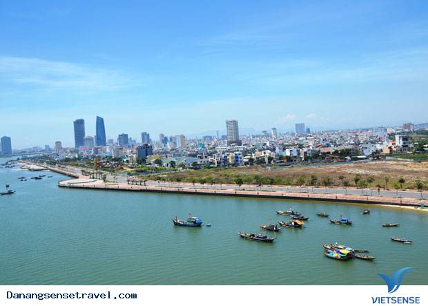 Đà Nẵng-tưng bừng chuẩn bị Đại hội biển Đông Á lần 5-2015 - Ảnh 3 Đà Nẵng-tưng bừng chuẩn bị Đại hội biển Đông Á lần 5-2015 - Ảnh 3