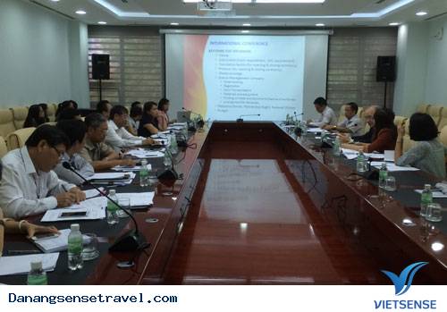 Đà Nẵng-tưng bừng chuẩn bị Đại hội biển Đông Á lần 5-2015 - Ảnh 2 Đà Nẵng-tưng bừng chuẩn bị Đại hội biển Đông Á lần 5-2015 - Ảnh 2