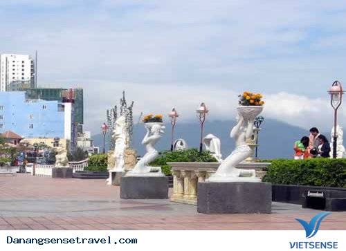 Đà Nẵng Tưng Bừng Đón Chào Năm Mới - Ảnh 2