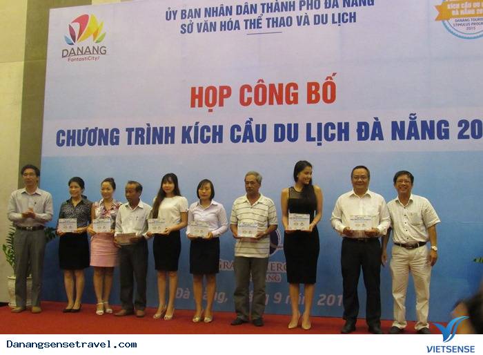 Chương trình kích cầu hành trình Đà Nẵng - Ảnh 1