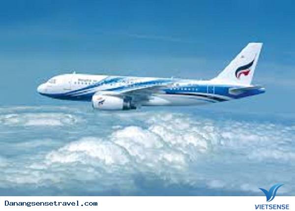 Đà Nẵng và Vietnam Airlines ký kết hợp tác - Ảnh 2 Đà Nẵng và Vietnam Airlines ký kết hợp tác - Ảnh 2