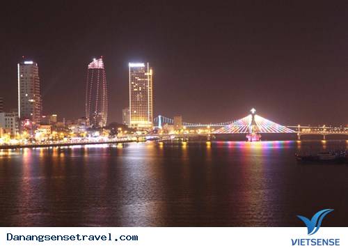 Đà Nẵng Vào Top 10 Điểm Đến Mới Nổi Trên Thế Giới - Ảnh 2 Đà Nẵng Vào Top 10 Điểm Đến Mới Nổi Trên Thế Giới - Ảnh 2