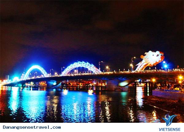 Đà Nẵng Vào Top 10 Điểm Đến Mới Nổi Trên Thế Giới - Ảnh 1 Đà Nẵng Vào Top 10 Điểm Đến Mới Nổi Trên Thế Giới - Ảnh 1