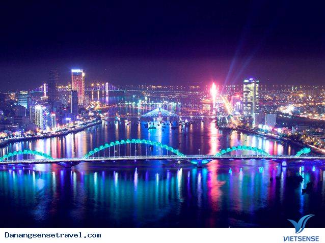 Đà Nẵng Vào Top 10 Điểm chuyến đi hấp dẫn Nhất Châu Á - Ảnh 1