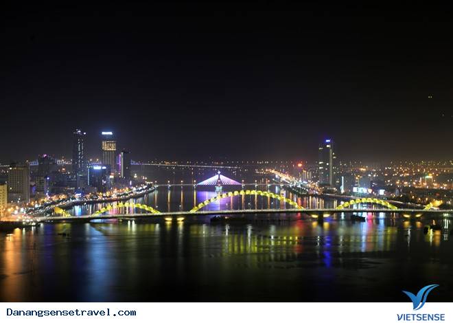 Đà Nẵng Vào Top 10 Điểm chuyến đi hấp dẫn Nhất Châu Á - Ảnh 2