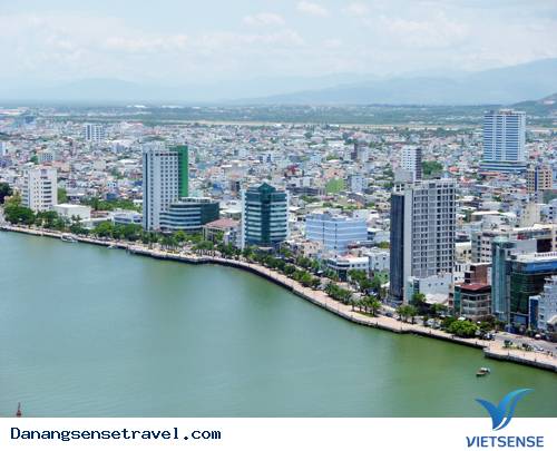 Đà Nẵng Vào Top 100 Thành Phố Có Khả Năng Chống Chịu - Ảnh 2 Đà Nẵng Vào Top 100 Thành Phố Có Khả Năng Chống Chịu - Ảnh 2