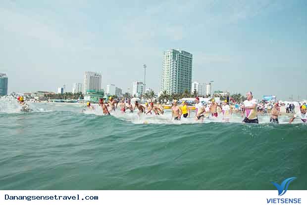 Đà Nẵng xây dựng môi trường hành trình thân thiện - Ảnh 1 Đà Nẵng xây dựng môi trường hành trình thân thiện - Ảnh 1