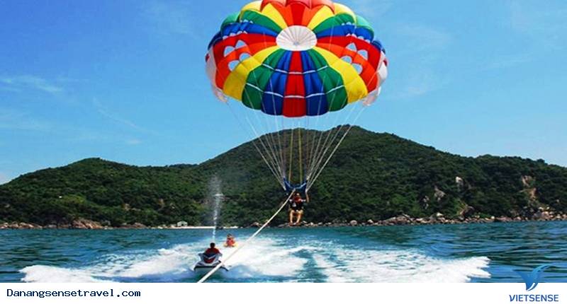 Đà Nẵng xây dựng môi trường hành trình thân thiện - Ảnh 3 Đà Nẵng xây dựng môi trường hành trình thân thiện - Ảnh 3