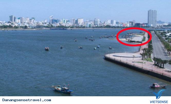 Đà Nẵng xây hầm qua sông Hàn - Ảnh 1