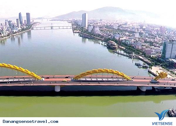 Đà Nẵng xây hầm qua sông Hàn - Ảnh 2