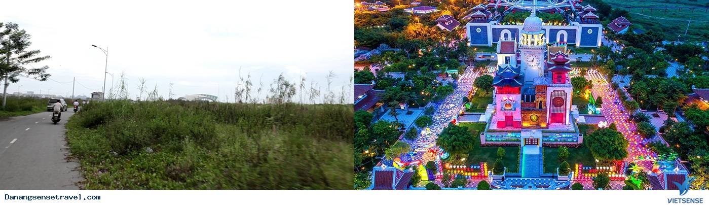 Đà Nẵng xưa và nay - Ảnh 2 Đà Nẵng xưa và nay - Ảnh 2