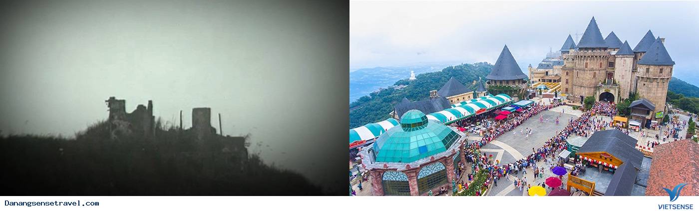 Đà Nẵng xưa và nay - Ảnh 4 Đà Nẵng xưa và nay - Ảnh 4