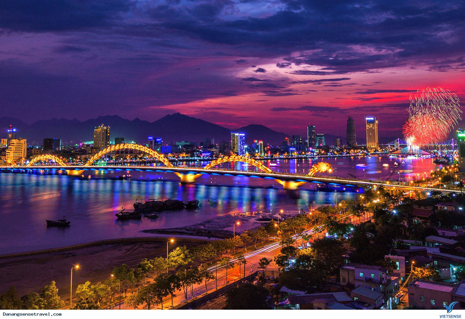 Đà Nẵng yêu cầu các điểm thăm quan niêm yết giá bán - Ảnh 1