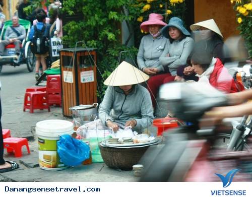 Đặc Sản Hàng Rong Ở Hội An - Ảnh 2 Đặc Sản Hàng Rong Ở Hội An - Ảnh 2