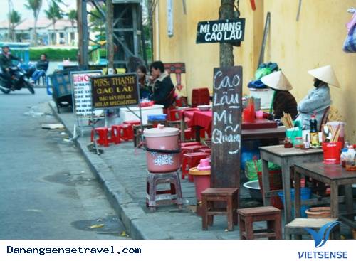 Đặc Sản Hàng Rong Ở Hội An - Ảnh 1 Đặc Sản Hàng Rong Ở Hội An - Ảnh 1