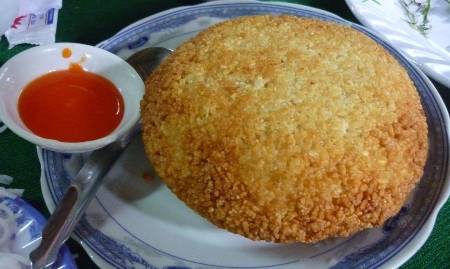 Đặc Sản Nhà Hàng Tây Bắc: Xôi Thằng Bờm Nịnh Vợ" - Ảnh 1 Đặc Sản Nhà Hàng Tây Bắc: Xôi Thằng Bờm Nịnh Vợ" - Ảnh 1