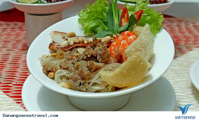 Đặc sản phở sắn quế sơn - Ảnh 2 Đặc sản phở sắn quế sơn - Ảnh 2