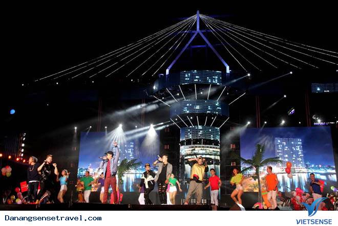 Đại hội Sân khấu thế giới lần thứ 36 được tổ chức tại Đà Nẵng - Ảnh 3 Đại hội Sân khấu thế giới lần thứ 36 được tổ chức tại Đà Nẵng - Ảnh 3