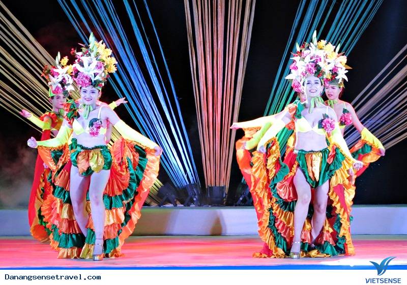 Đại hội Sân khấu thế giới lần thứ 36 được tổ chức tại Đà Nẵng - Ảnh 1 Đại hội Sân khấu thế giới lần thứ 36 được tổ chức tại Đà Nẵng - Ảnh 1