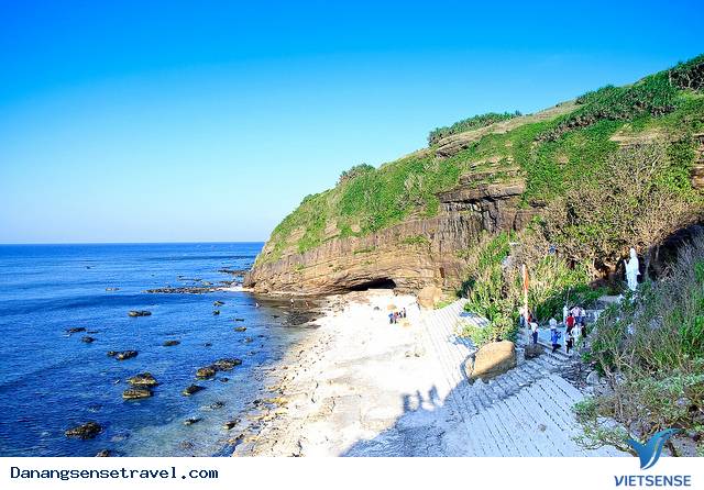 Đảo Lý Sơn Quảng Ngãi - Ảnh 1