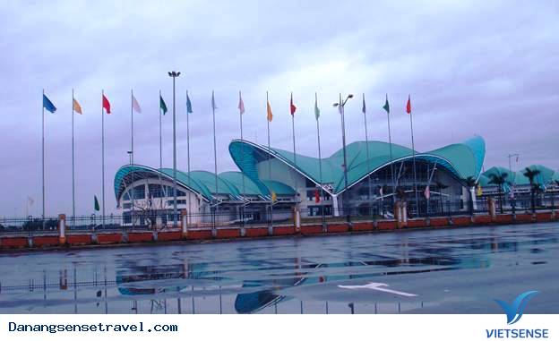 Đầu tư Phát triển Lữ Hành
 Đà Nẵng - Ảnh 4 Đầu tư Phát triển Lữ Hành
 Đà Nẵng - Ảnh 4