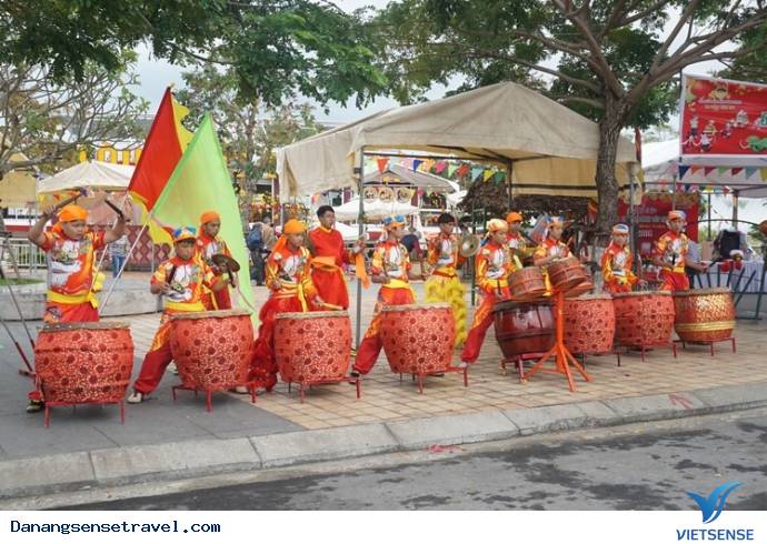 Đầu xuân các điểm vui chơi tại Đà Nẵng thu hút đông khách thăm quan - Ảnh 4 Đầu xuân các điểm vui chơi tại Đà Nẵng thu hút đông khách thăm quan - Ảnh 4