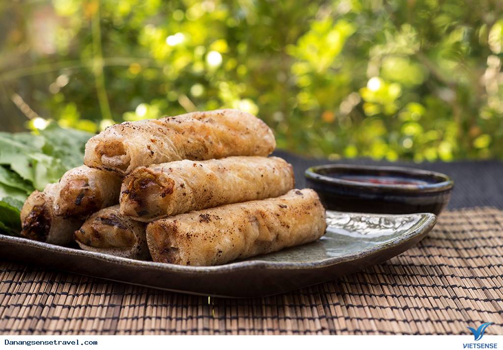 Đem ẩm thực Đà Nẵng giao lưu với tàu sân bay Mỹ - Ảnh 2 Đem ẩm thực Đà Nẵng giao lưu với tàu sân bay Mỹ - Ảnh 2