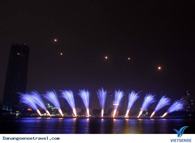 Đêm Kim DIFF- Đà Nẵng Tỏa sáng bằng công nghệ hiện đại - Ảnh 3 Đêm Kim DIFF- Đà Nẵng Tỏa sáng bằng công nghệ hiện đại - Ảnh 3