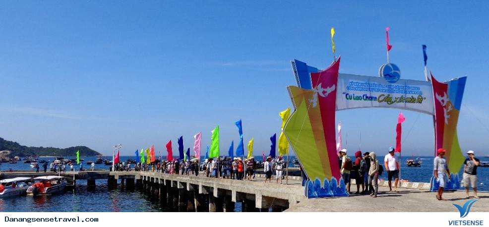 Đến Cù Lao Chàm nghe hát hội bài chòi - Ảnh 1 Đến Cù Lao Chàm nghe hát hội bài chòi - Ảnh 1