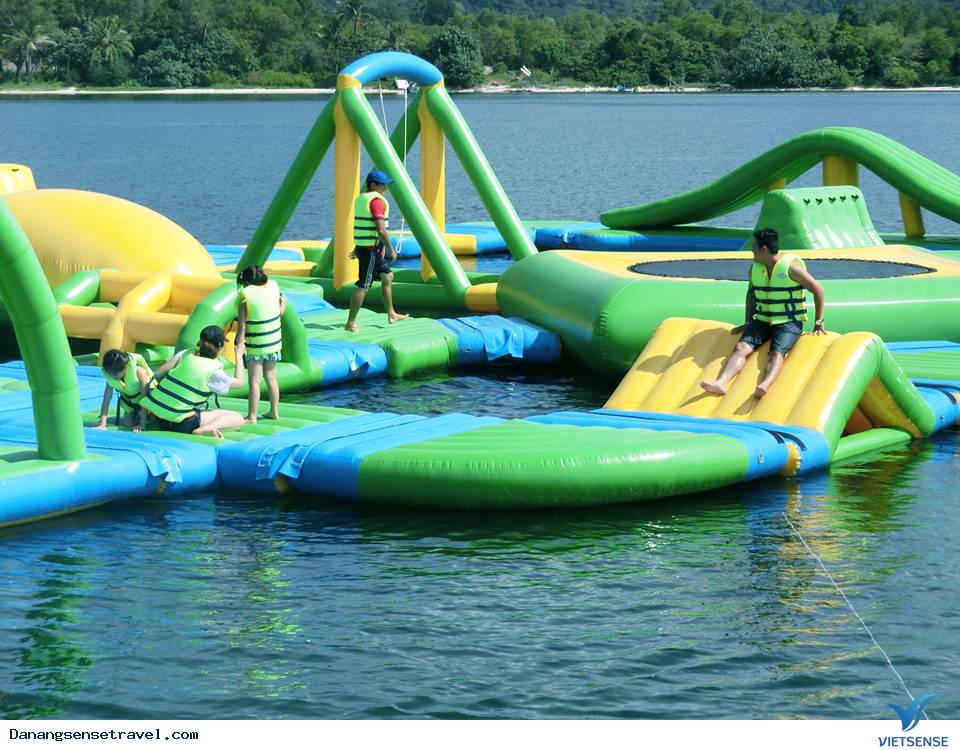 Đến Cù Lao Chàm nghe hát hội bài chòi - Ảnh 2 Đến Cù Lao Chàm nghe hát hội bài chòi - Ảnh 2