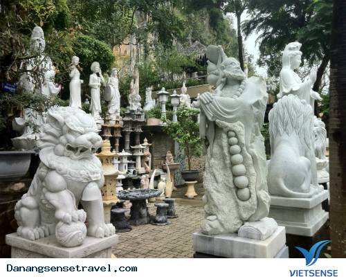 Đến Đà Nẵng Khám Phá Di Sản Ngũ Hành Sơn - Ảnh 1 Đến Đà Nẵng Khám Phá Di Sản Ngũ Hành Sơn - Ảnh 1