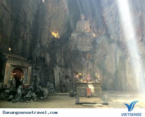 Đến Đà Nẵng Khám Phá Di Sản Ngũ Hành Sơn - Ảnh 2 Đến Đà Nẵng Khám Phá Di Sản Ngũ Hành Sơn - Ảnh 2