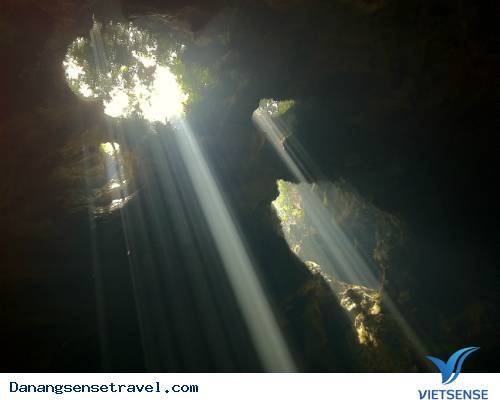 Đến Đà Nẵng Khám Phá Di Sản Ngũ Hành Sơn - Ảnh 3 Đến Đà Nẵng Khám Phá Di Sản Ngũ Hành Sơn - Ảnh 3