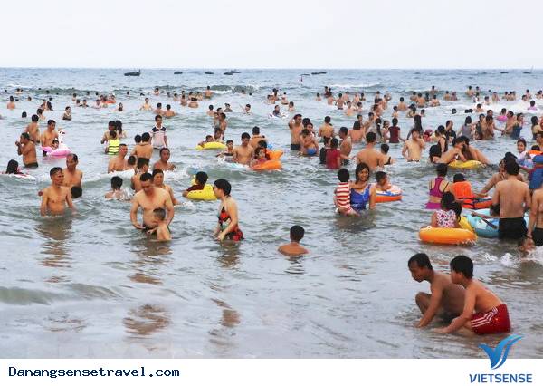 Đến với Mùa thăm quan, nghỉ dưỡng Đà Nẵng từ tháng 4 đến tháng 9 - Ảnh 3 Đến với Mùa thăm quan, nghỉ dưỡng Đà Nẵng từ tháng 4 đến tháng 9 - Ảnh 3