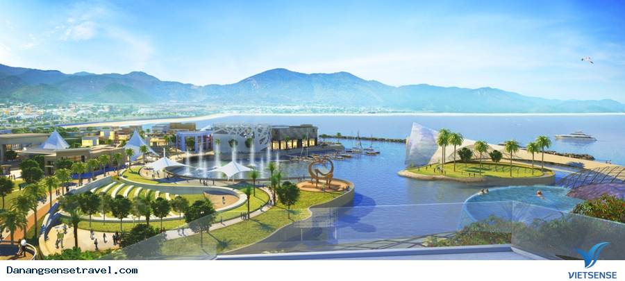 Đến với Mùa thăm quan, nghỉ dưỡng Đà Nẵng từ tháng 4 đến tháng 9 - Ảnh 4 Đến với Mùa thăm quan, nghỉ dưỡng Đà Nẵng từ tháng 4 đến tháng 9 - Ảnh 4