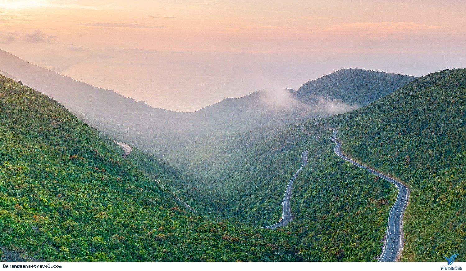 Đèo Hải Vân Đèo Hải Vân