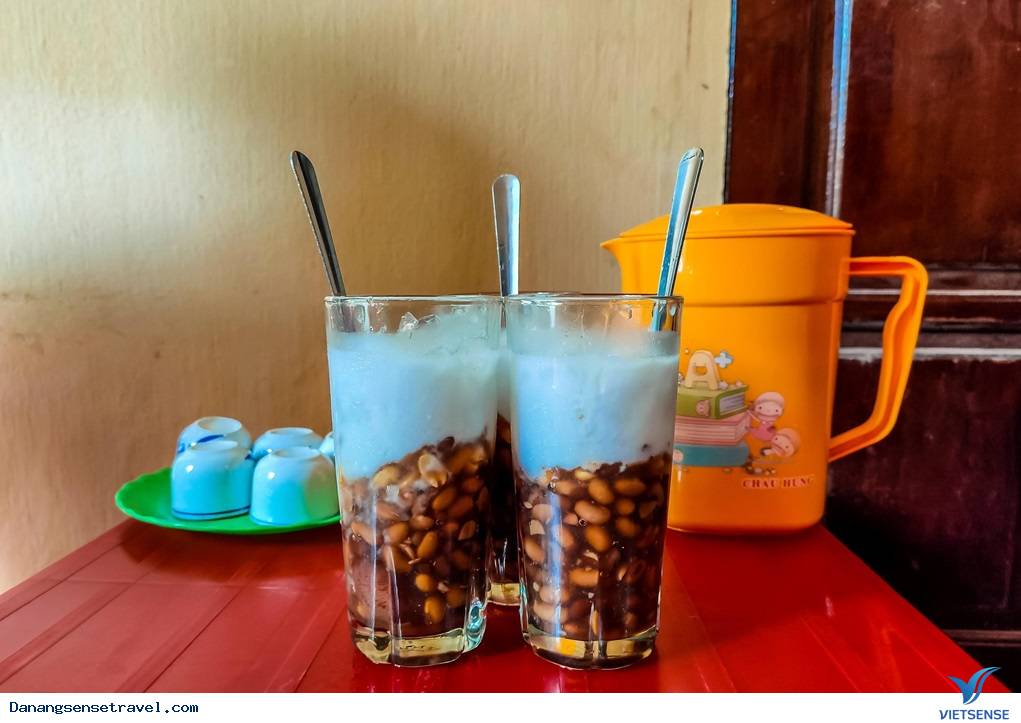 “Đi mòn gót” thưởng thức ẩm thực xứ Huế với 500.000 đồng - Ảnh 4 “Đi mòn gót” thưởng thức ẩm thực xứ Huế với 500.000 đồng - Ảnh 4