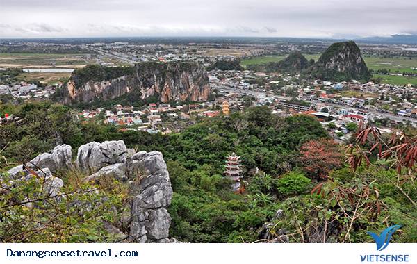 Di tích quốc gia Ngũ Hành Sơn - Ảnh 3