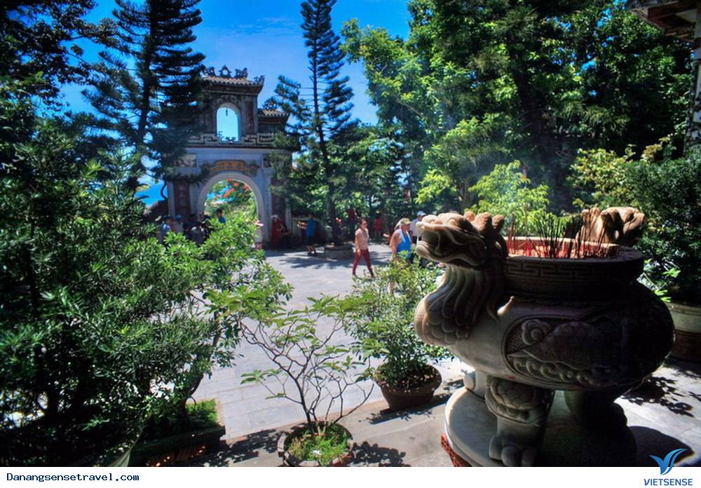 Di tích quốc gia Ngũ Hành Sơn - Ảnh 4