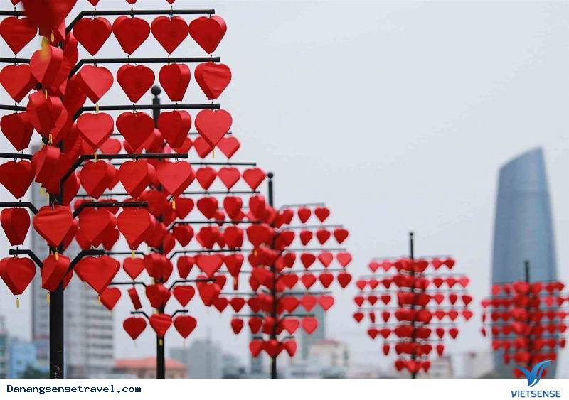 Địa điểm đi chơi ở Đà Nẵng siêu đẹp - Ảnh 1