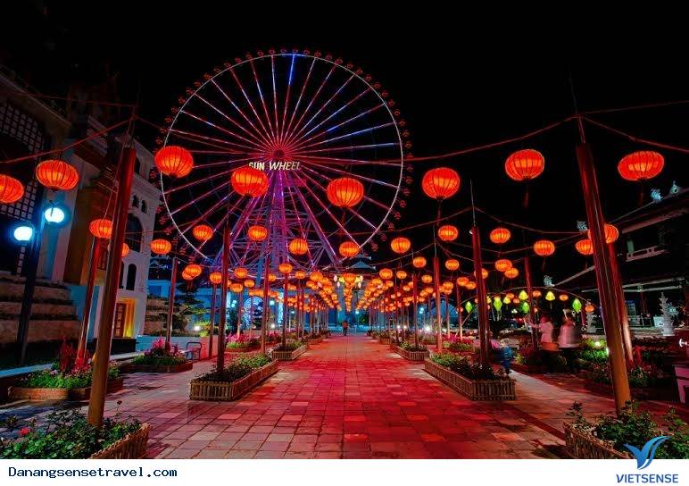 Địa điểm đi chơi ở Đà Nẵng siêu đẹp - Ảnh 6