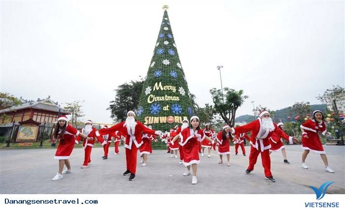 Địa điểm đi chơi ở Đà Nẵng siêu đẹp - Ảnh 4