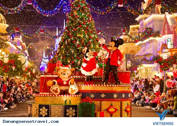 Địa điểm đi chơi ở Đà Nẵng siêu đẹp - Ảnh 3