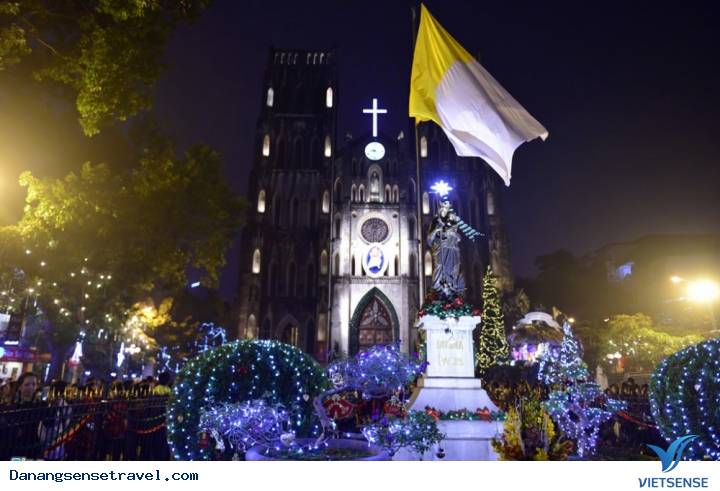 Địa điểm đi chơi ở Đà Nẵng siêu đẹp - Ảnh 5