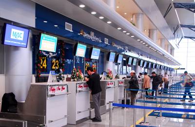 Dịch Vụ Hàng Không Đà Nẵng Lọt Vào Top 3 Thế Giới - Ảnh 2 Dịch Vụ Hàng Không Đà Nẵng Lọt Vào Top 3 Thế Giới - Ảnh 2